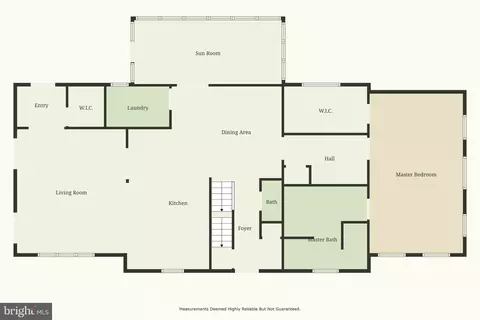 Floorplan - 21 Martic Forge Loop, Pequea, PA 17565 photo 1 of 4