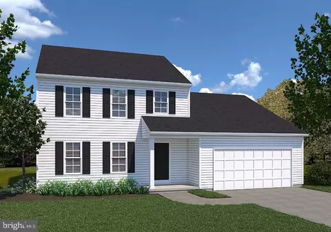 51 Old Orchard Rd, Strasburg, PA 17579