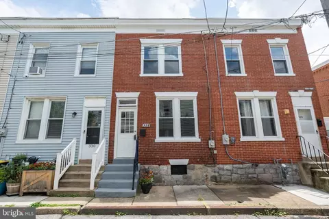 328 Hand Ave, Lancaster, PA 17602