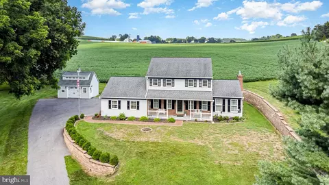4 Tepee Cir, Conestoga, PA 17516