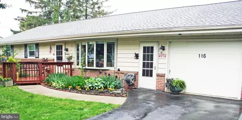 116 Hershey Rd, Lititz, PA 17543