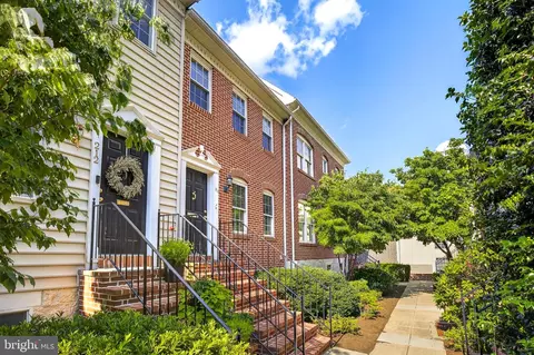 210 W Lemon St, Lancaster, PA 17603