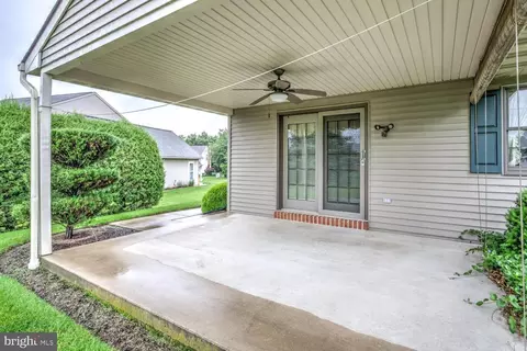 Exterior - 7 Kurtz Dr, Lititz, PA 17543 photo 3 of 3