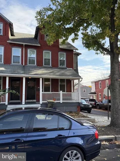 47 S Marshall St, Lancaster, PA 17602