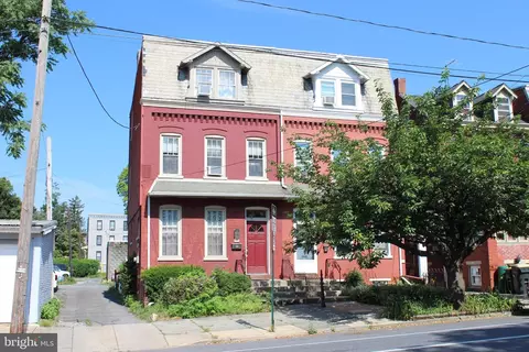116 College Ave, Lancaster, PA 17603