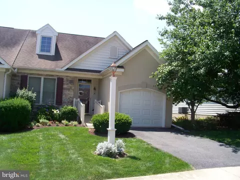 14 Kennedy St, Lancaster, PA 17602
