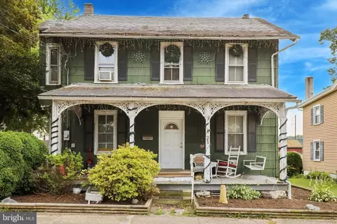 28 Elizabeth St, Christiana, PA 17509