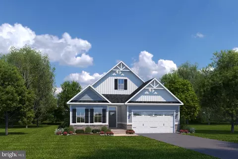 Undisclosed, Elizabethtown, PA 17022