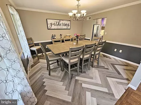 Dining - 14 Crimson Ln, Lititz, PA 17543 photo 1 of 4