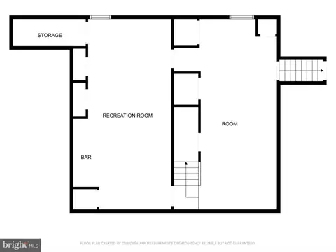 Floorplan - 14 Crimson Ln, Lititz, PA 17543 photo 4 of 4