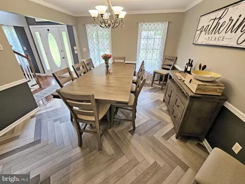Dining - 14 Crimson Ln, Lititz, PA 17543 photo 3 of 4