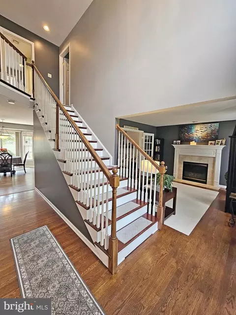 Entry Way - 14 Crimson Ln, Lititz, PA 17543 photo 3 of 4