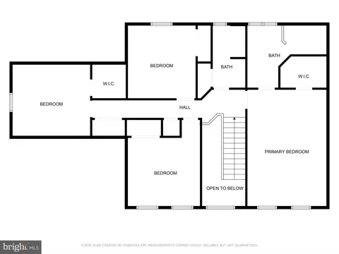 Floorplan - 14 Crimson Ln, Lititz, PA 17543 photo 3 of 4