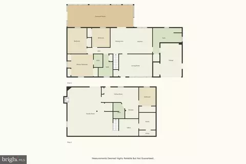 Floorplan - 38 Skyview Ln, Lititz, PA 17543 photo 3 of 3