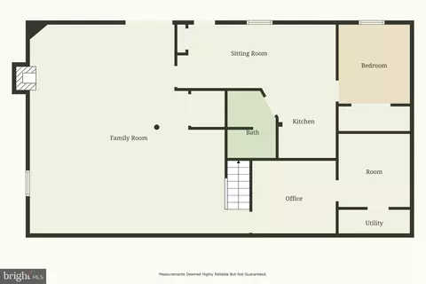 Floorplan - 38 Skyview Ln, Lititz, PA 17543 photo 2 of 3