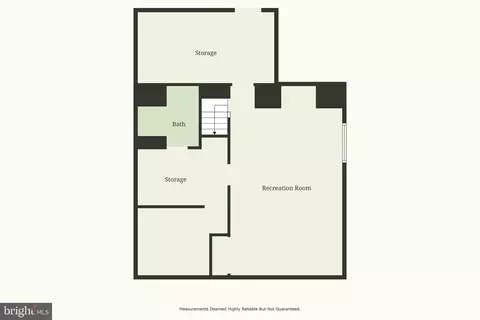 Floorplan - 1407 Brunnerville Rd, Lititz, PA 17543 photo 4 of 5