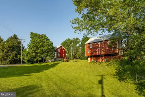 Exterior - 1407 Brunnerville Rd, Lititz, PA 17543 photo 8 of 8