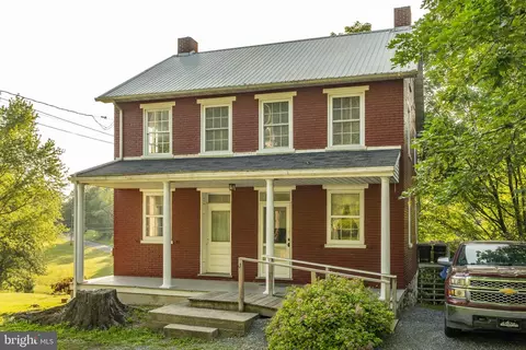 Exterior - 1407 Brunnerville Rd, Lititz, PA 17543 photo 2 of 8