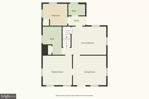 Floorplan - 1407 Brunnerville Rd, Lititz, PA 17543 photo 3 of 5