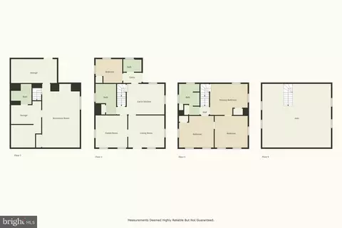 Floorplan - 1407 Brunnerville Rd, Lititz, PA 17543 photo 5 of 5