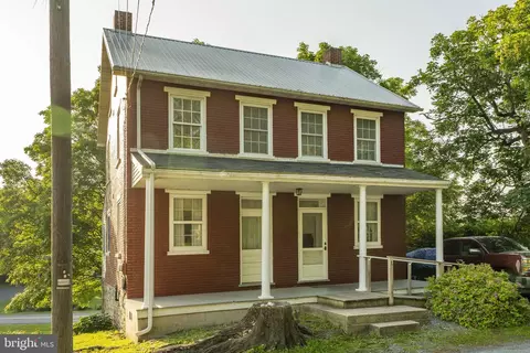 Exterior - 1407 Brunnerville Rd, Lititz, PA 17543 photo 3 of 8
