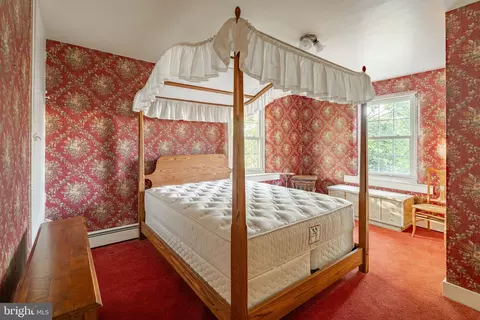Bedroom - 1407 Brunnerville Rd, Lititz, PA 17543 photo 3 of 7