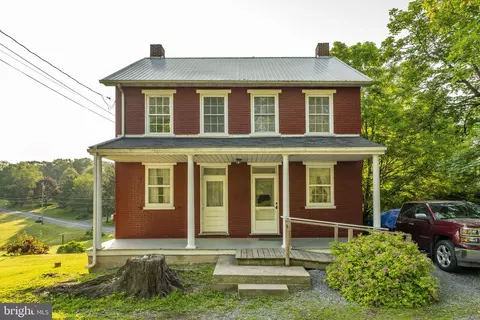 Exterior - 1407 Brunnerville Rd, Lititz, PA 17543 photo 1 of 8