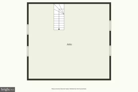 Floorplan - 1407 Brunnerville Rd, Lititz, PA 17543 photo 2 of 5