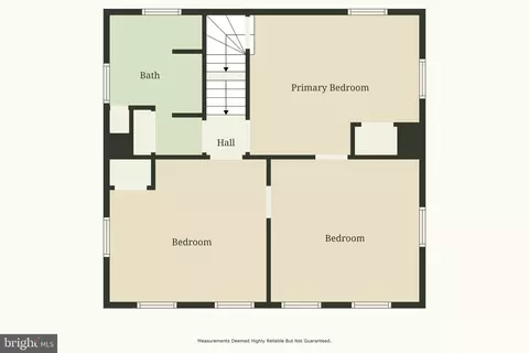Floorplan - 1407 Brunnerville Rd, Lititz, PA 17543 photo 1 of 5