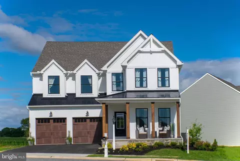 900 Skip Ln #MANCHER, Lampeter, PA 17537