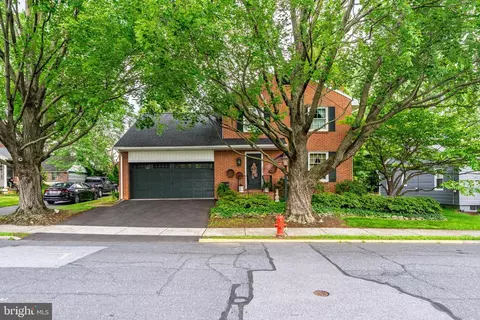 263 Noble St, Lititz, PA 17543