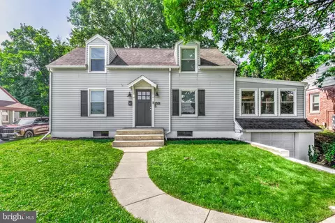150 E New St, Mountville, PA 17554