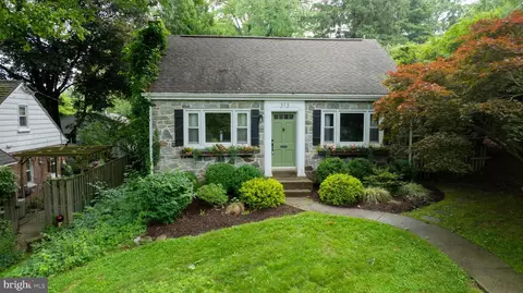 313 S President Ave, Lancaster, PA 17603