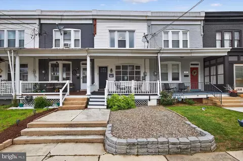 315 12 E Ross St, Lancaster, PA 17602