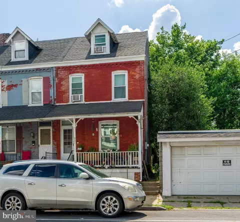930 N Lime St, Lancaster, PA 17602