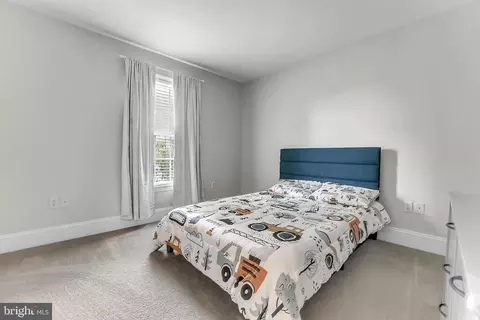 Bedroom - 961 Buckwalter Rd, Lititz, PA 17543 photo 7 of 8