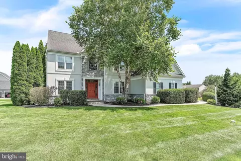 961 Buckwalter Rd, Lititz, PA 17543