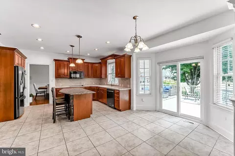 Kitchen - 961 Buckwalter Rd, Lititz, PA 17543 photo 1 of 4