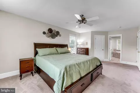 Bedroom - 961 Buckwalter Rd, Lititz, PA 17543 photo 2 of 8