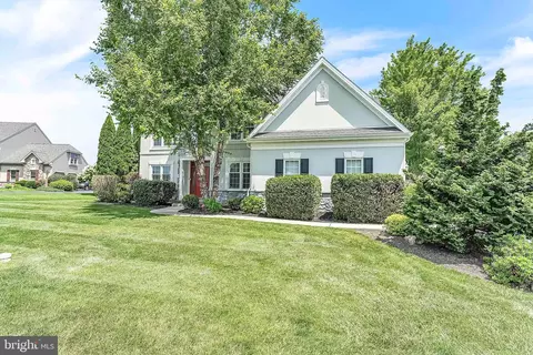 Exterior - 961 Buckwalter Rd, Lititz, PA 17543 photo 3 of 6