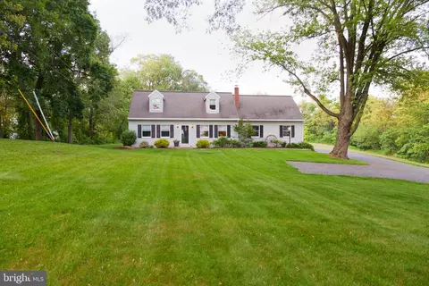 176 Highville Rd, Conestoga, PA 17516