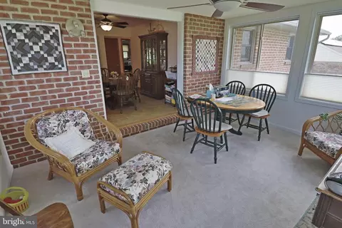 Exterior - 660 Snyder Hill Rd, Lititz, PA 17543 photo 7 of 11