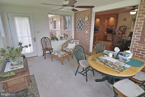 Exterior - 660 Snyder Hill Rd, Lititz, PA 17543 photo 8 of 11