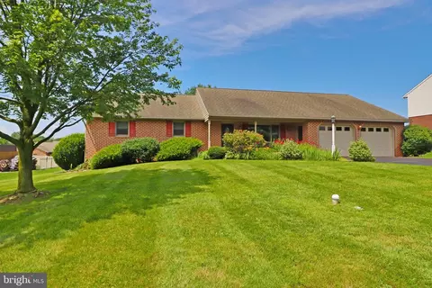 Exterior - 660 Snyder Hill Rd, Lititz, PA 17543 photo 11 of 11