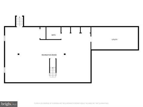 Floorplan - 660 Snyder Hill Rd, Lititz, PA 17543 photo 3 of 3