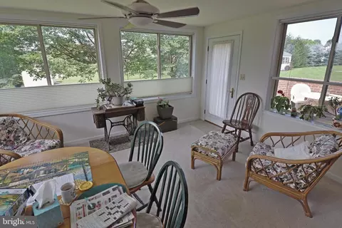 Exterior - 660 Snyder Hill Rd, Lititz, PA 17543 photo 6 of 11