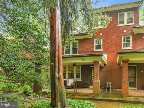 528 State St, Lancaster, PA 17603