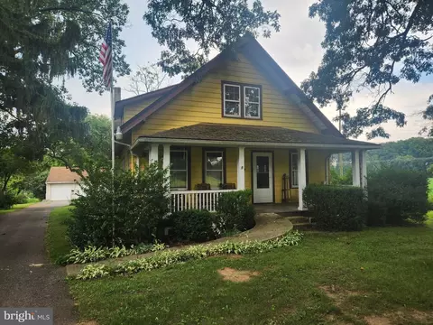 1107 Susquehannock Dr, Holtwood, PA 17532