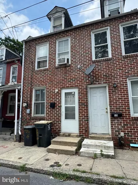520 12 Green St, Lancaster, PA 17602