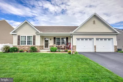 248 Cedar Holw, Manheim, PA 17545